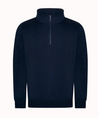 RX305 Pro 1/4 zip Sweatshirt Pro Rtx