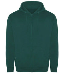 RX351 Pro Zip Hoodie Pro Rtx
