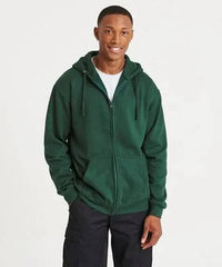 RX351 Pro Zip Hoodie Pro Rtx