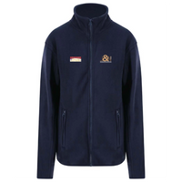 Microfleece Jacket