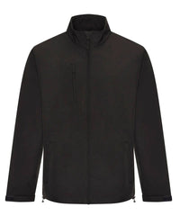 RX530 Pro 3 layer Softshell Jacket Pro Rtx