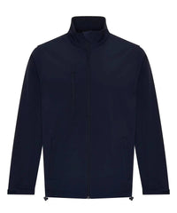 RX530 Pro 3 layer Softshell Jacket Pro Rtx
