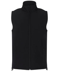 RX550 Pro 2 Layer Softshell Gilet Pro Rtx