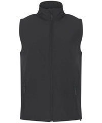 RX550 Pro 2 Layer Softshell Gilet Pro Rtx