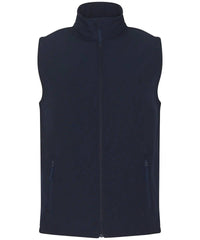 RX550 Pro 2 Layer Softshell Gilet Pro Rtx