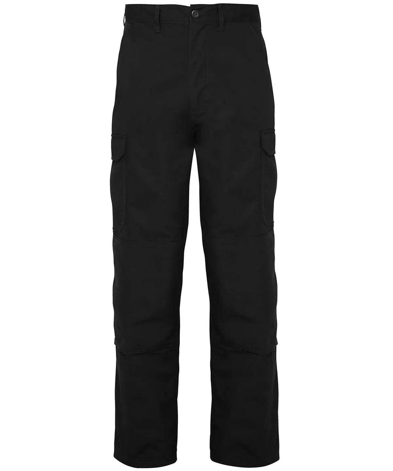 RX600 Pro Workwear Cargo Trousers Pro Rtx