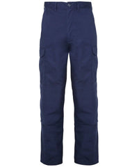 RX600 Pro Workwear Cargo Trousers Pro Rtx