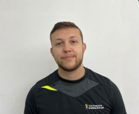 Sam from Ultimate Workwear, Canvey Island