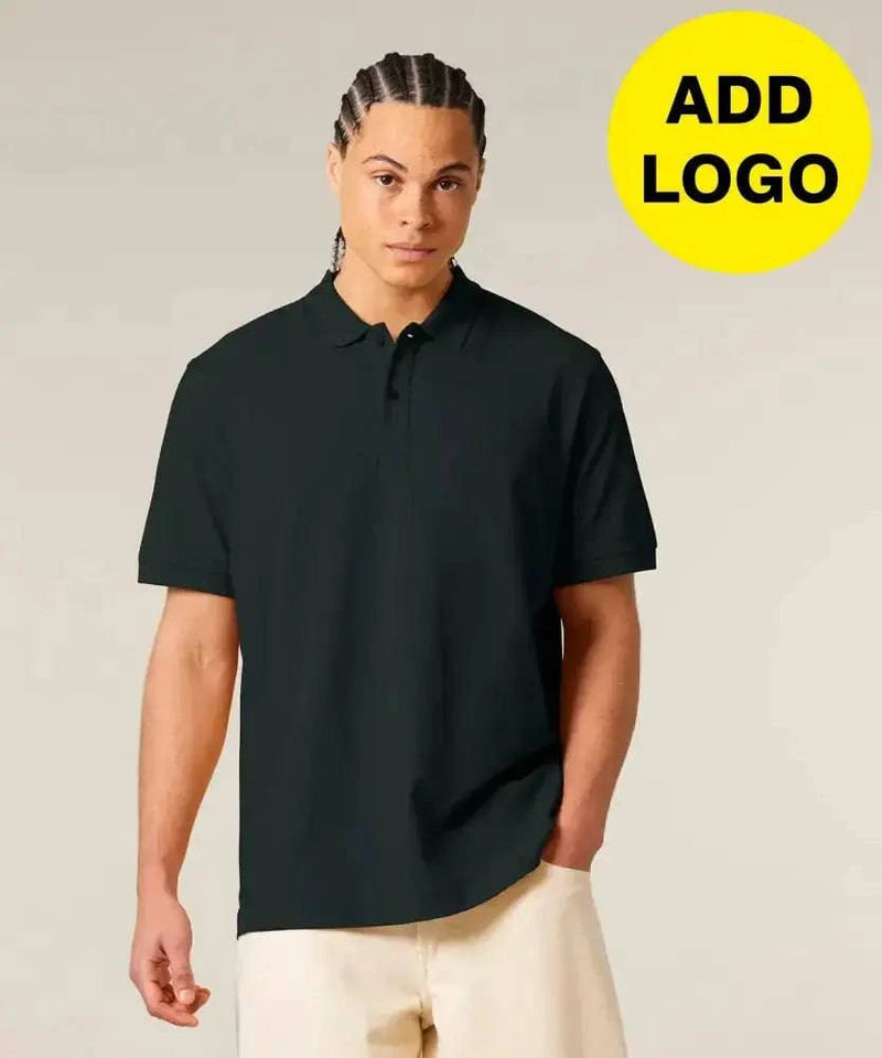 Stanley Stella Polo shirt (STPU222) Stanley stella