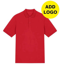 Stanley Stella Polo shirt (STPU222) Stanley stella