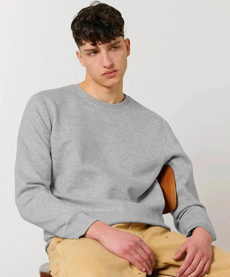 Stanley Stella Unisex Crew neck Sweatshiurt (STSU868) Stanley stella