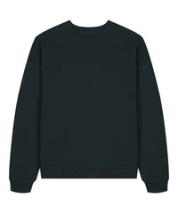 Stanley Stella oversized Crew Neck Sweatshirt (STSU208) Stanley stella