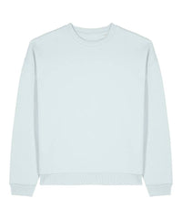 Stanley Stella oversized Crew Neck Sweatshirt (STSU208) Stanley stella