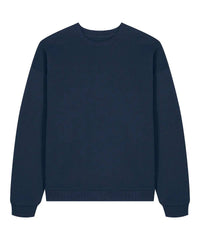 Stanley Stella oversized Crew Neck Sweatshirt (STSU208) Stanley stella