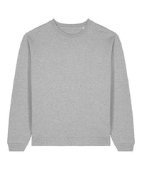 Stanley Stella oversized Crew Neck Sweatshirt (STSU208) Stanley stella