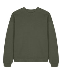 Stanley Stella oversized Crew Neck Sweatshirt (STSU208) Stanley stella
