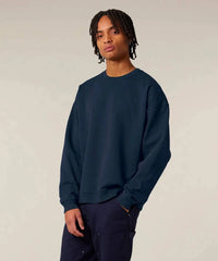 Stanley Stella oversized Crew Neck Sweatshirt (STSU208) Stanley stella