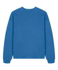 Stanley Stella oversized Crew Neck Sweatshirt (STSU208) Stanley stella