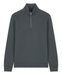 Stanley Stella Quarter - Zip Sweatshirt (STSU204) Stanley stella