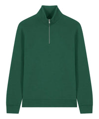 Stanley Stella Quarter - Zip Sweatshirt (STSU204) Stanley stella