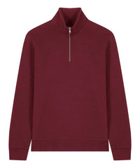 Stanley Stella Quarter - Zip Sweatshirt (STSU204) Stanley stella