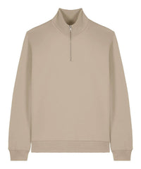 Stanley Stella Quarter - Zip Sweatshirt (STSU204) Stanley stella