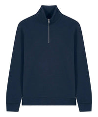 Stanley Stella Quarter - Zip Sweatshirt (STSU204) Stanley stella