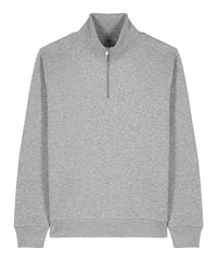 Stanley Stella Quarter - Zip Sweatshirt (STSU204) Stanley stella