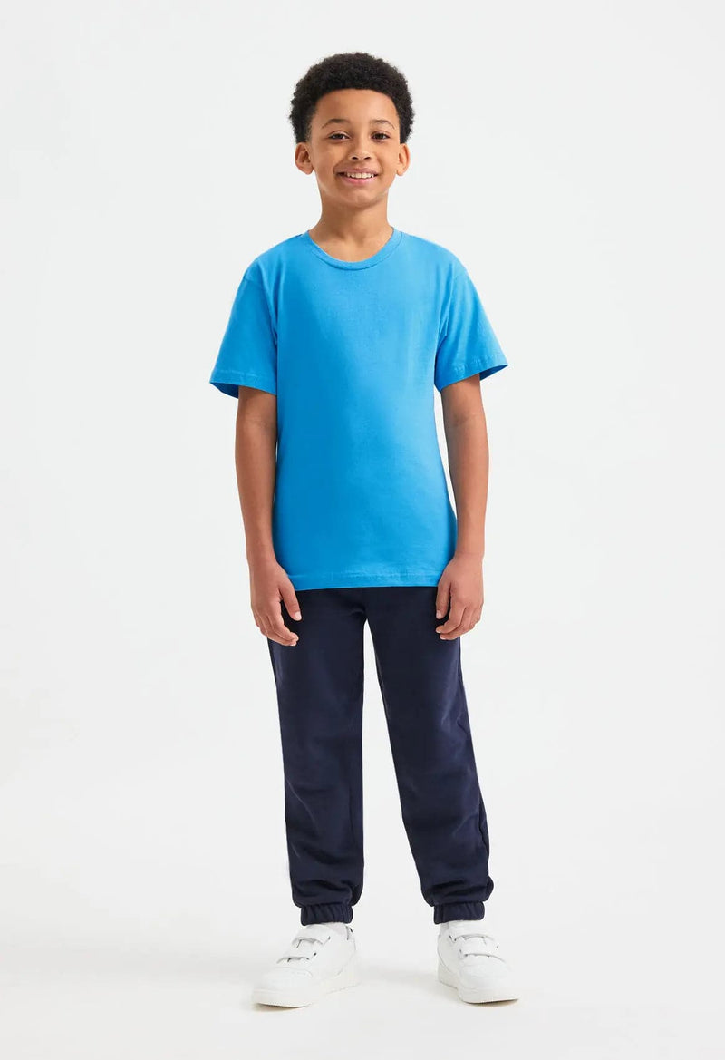 Childrens T-shirt Uneek