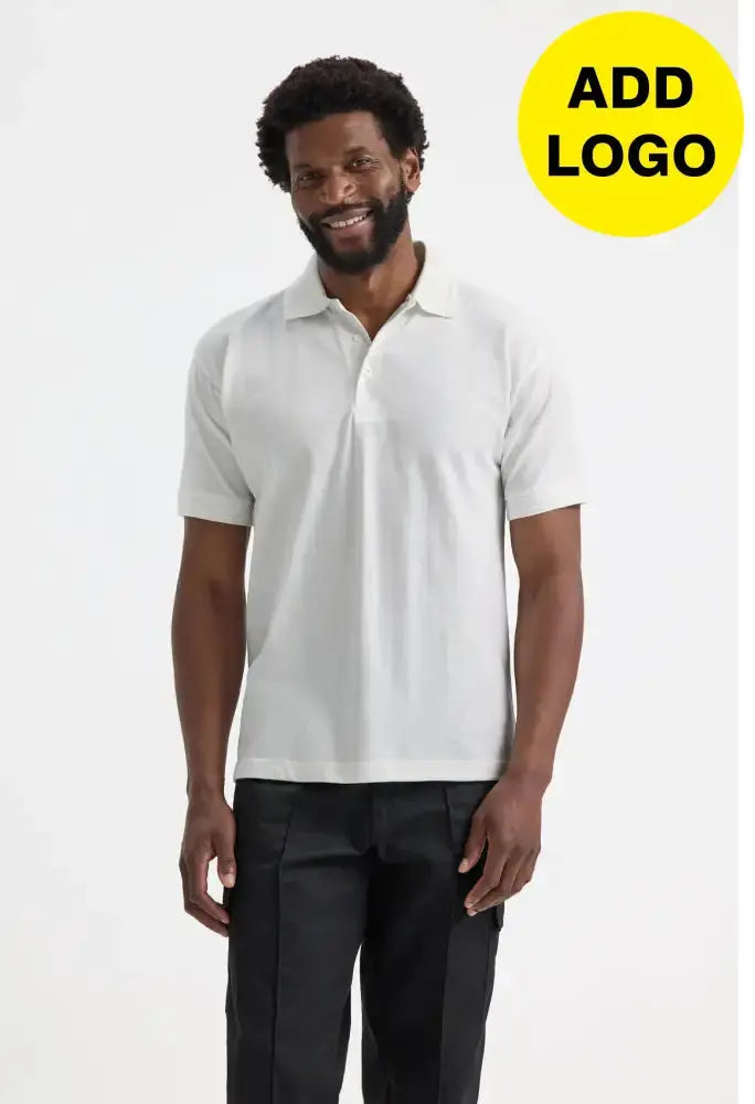 Ultimate Cotton Poloshirt Uneek